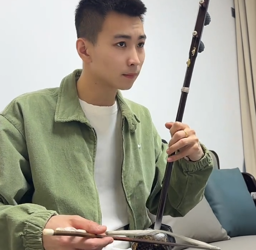 木子李